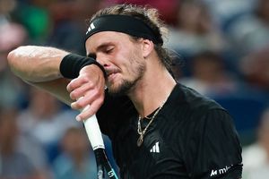 Alexander Zverev își descrie dur sezonul 2025: „Joc un tenis groaznic, nu am încredere deloc”