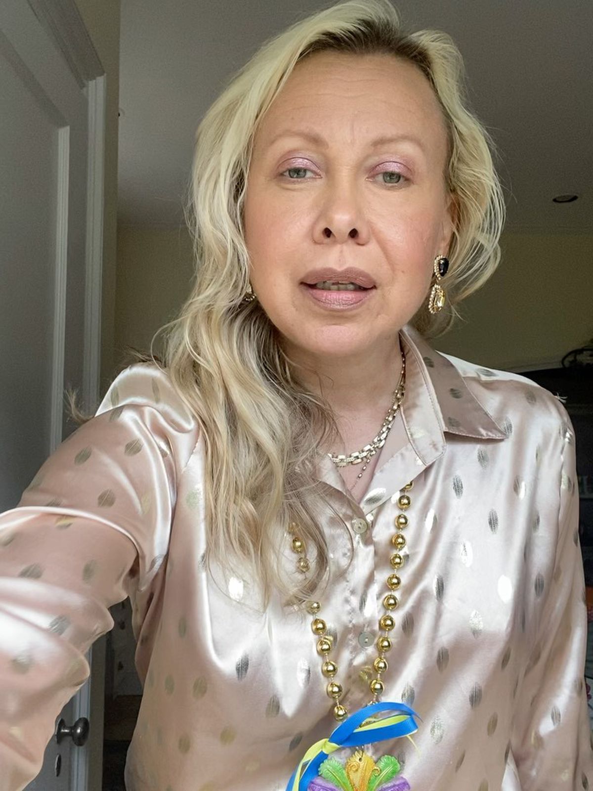 Oksana Baiul, campioană mondială în 1993 și olimpică în 1994