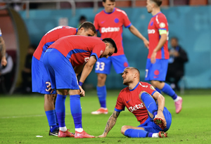 L-a luat tare pe Rădoi, acum o taxează și pe FCSB: „ Nu e ce visează unii! Cai verzi pe pereți”