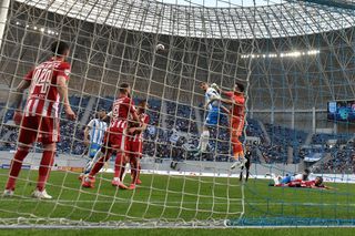 Jucătorul cu 238 de meciuri în Superliga și 4 trofee se află într-o situație ireală » Sparring partner pe sute de mii de euro