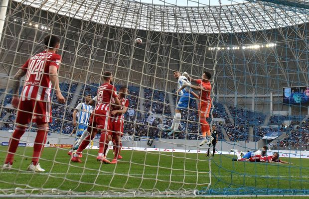 Jucătorul cu 238 de meciuri în Superliga și 4 trofee se află într-o situație ireală » Sparring partner pe sute de mii de euro