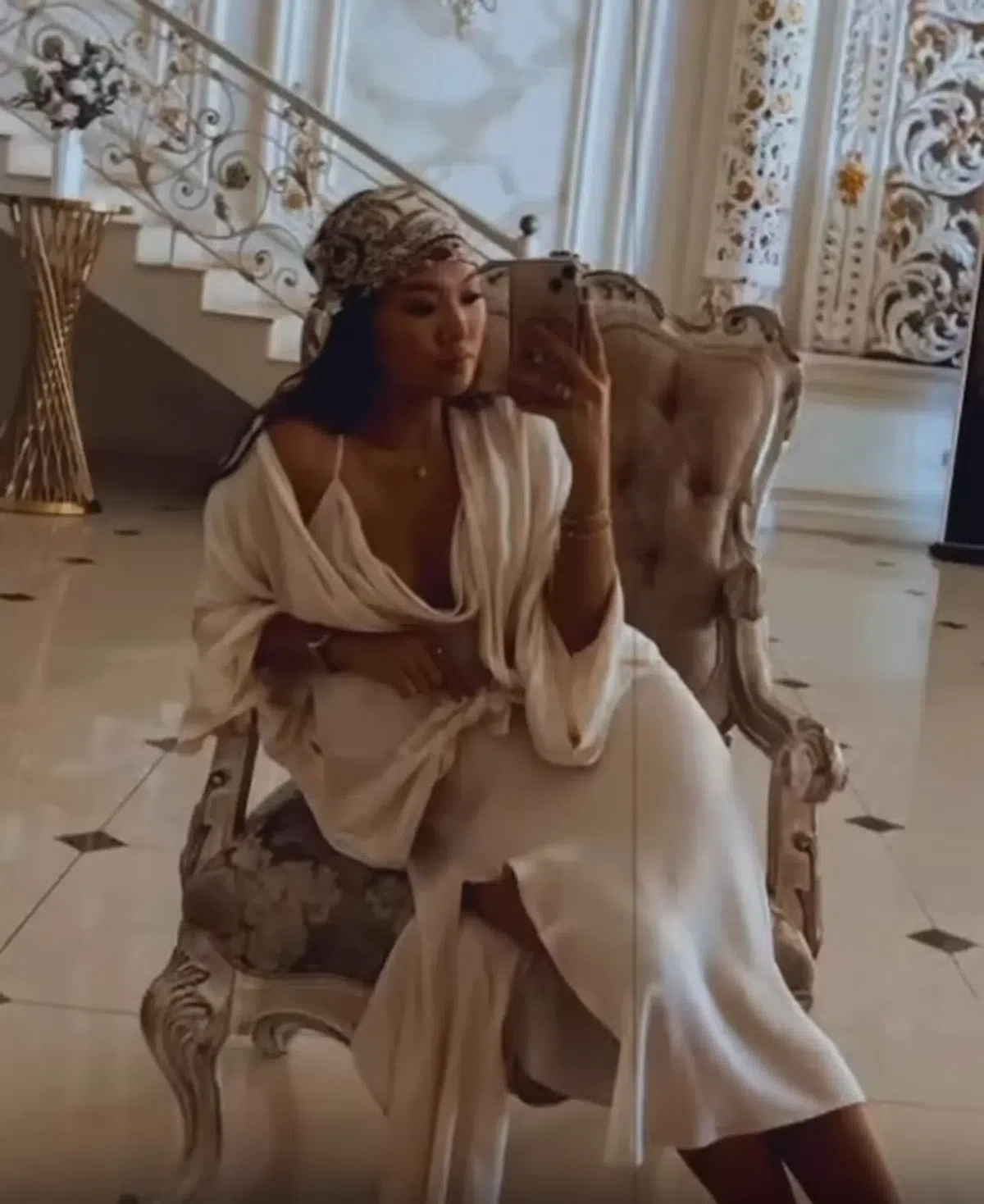 La 18 ani a jucat în Liga Campionilor contra lui Real Madrid, dar alt detaliu i-a uimit pe fani: „E mama sau sora ta?”