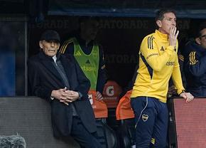 Alertă medicală maximă la Boca Juniors » Antrenorul Miguel Angel Russo se află în stare gravă la domiciliu!