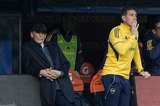 Alertă medicală maximă la Boca Juniors » Antrenorul Miguel Angel Russo se află în stare gravă la domiciliu!