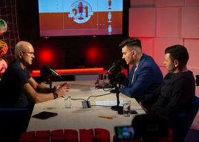 Un nou patron în România? » Omul din spatele Superligii anunță în premieră: „A fost o discuție cu Dinamo. Vă povestesc”