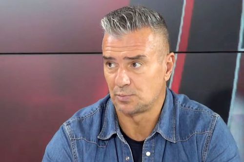 Daniel Pancu, la GSP Live