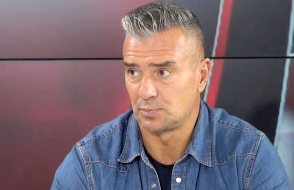 Pancu numește „o revelație chiar mai mare decât FC Botoșani”: „De asta spun”