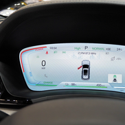 Salonul Auto București & Accesorii își deschide porțile între 7 - 12 Octombrie, la Romexpo. Foto: GSP.RO