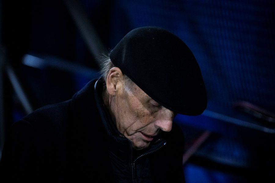 Alertă medicală maximă la Boca Juniors » Antrenorul Miguel Angel Russo se află în stare gravă la domiciliu!