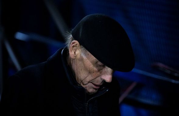 A murit Miguel Angel Russo, antrenorul lui Boca Juniors