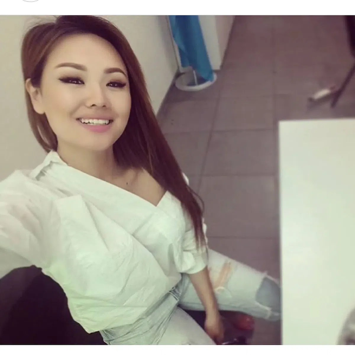 La 18 ani a jucat în Liga Campionilor contra lui Real Madrid, dar alt detaliu i-a uimit pe fani: „E mama sau sora ta?”