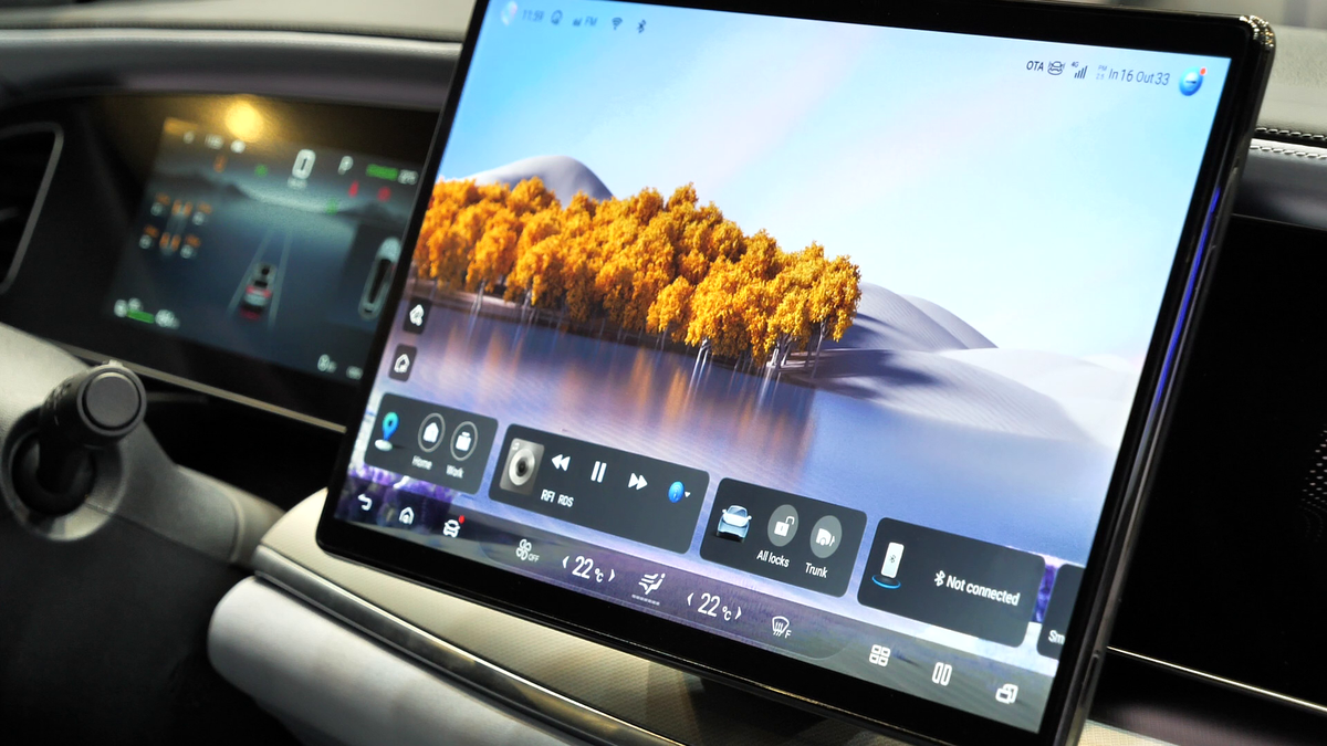 Deschidere Salonul Auto București