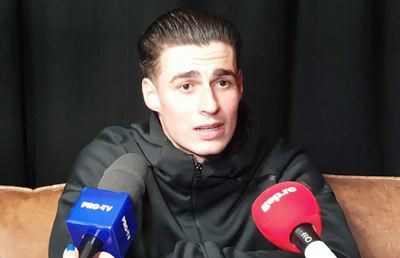 SPANIA - ROMÂNIA // VIDEO Kepa Arrizabalaga, în dialog cu GSP.ro: „România chiar are șanse la calificare!” » Ce spune de posibilitatea de a fi antrenat de Dan Petrescu la Chelsea