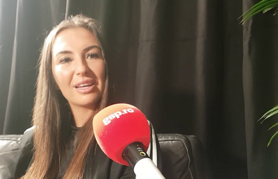 VIDEO Katie Zelem, în dialog cu GSP.ro » Căpitanul lui Manchester United vorbește despre discriminare: „Mi s-a spus «Fetele nu joacă fotbal, du-te și găsește-ți un job adevărat!»”