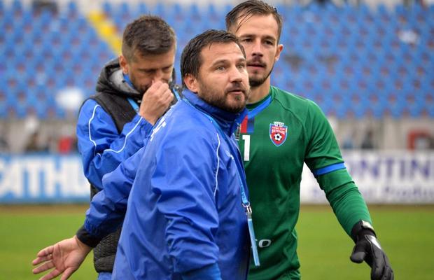 INTERVIU EXCLUSIV // Marius Croitoru: „Dacă accepți să lucrezi cu Becali, de ce te plângi că se bagă peste tine?”