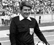 RETRO GSP » Jumătate de veac de la debutul celui mai mare arbitru român: „Am 17 inovații aplicate. După meciuri, trebuia să fac rost de butelie, de alimente, să îmi ajut familia”