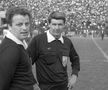RETRO GSP » Jumătate de veac de la debutul celui mai mare arbitru român: „Am 17 inovații aplicate. După meciuri, trebuia să fac rost de butelie, de alimente, să îmi ajut familia”