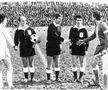 RETRO GSP » Jumătate de veac de la debutul celui mai mare arbitru român: „Am 17 inovații aplicate. După meciuri, trebuia să fac rost de butelie, de alimente, să îmi ajut familia”
