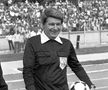 RETRO GSP » Jumătate de veac de la debutul celui mai mare arbitru român: „Am 17 inovații aplicate. După meciuri, trebuia să fac rost de butelie, de alimente, să îmi ajut familia”