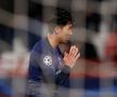 STEAUA ROȘIE - TOTTENHAM 0-4 // FOTO+VIDEO Gestul care a emoționat lumea fotbalului » Son și-a lipit mâinile, ca într-o rugăciune: „Acest gol e pentru tine, André!”