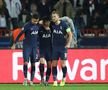 STEAUA ROȘIE - TOTTENHAM 0-4 // FOTO+VIDEO Gestul care a emoționat lumea fotbalului » Son și-a lipit mâinile, ca într-o rugăciune: „Acest gol e pentru tine, André!”