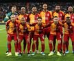 REAL MADRID - GALATASARAY 6-0 // Florin Andone, scos la pauză, a luat linie: „Scoateţi-vă tricourile, jucaţi dezbrăcaţi”!!