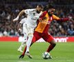 REAL MADRID - GALATASARAY 6-0 // Karim Benzema l-a depăşit pe Di Stefano » Al treilea cel mai bun marcator blanco în Liga Campionilor!