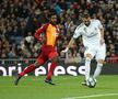 REAL MADRID - GALATASARAY 6-0 // Karim Benzema l-a depăşit pe Di Stefano » Al treilea cel mai bun marcator blanco în Liga Campionilor!