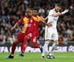 REAL MADRID - GALATASARAY 6-0 // Karim Benzema l-a depăşit pe Di Stefano » Al treilea cel mai bun marcator blanco în Liga Campionilor!