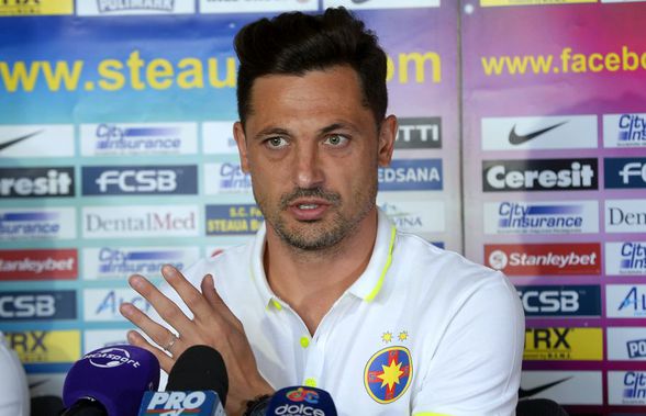 Mirel Rădoi descrie comportamentul surprinzător al lui Becali când a fost antrenorul FCSB: „Nu vreau să mint” + De ce n-a fost la nunta Theodorei