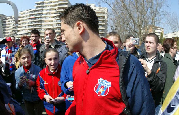 Mirel Rădoi, dezvăluiri incredibile de când Becali a luat Steaua: „Lumea nu știe și nu aș vrea să vă spun aceste lucruri, dar trebuie spuse!”