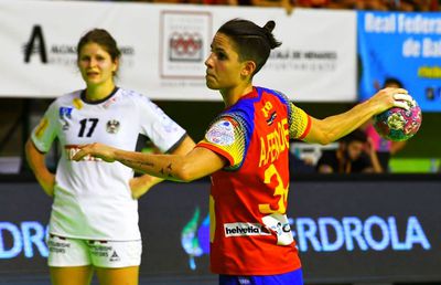 Spania, prima adversară a României de la Mondialele de handbal, a anunțat echipa! 5 jucătoare evoluează în Liga Florilor