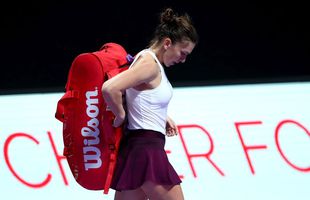 Marius Vecerdea, concurentul lui Ion Țiriac, răspuns dur pentru Simona Halep: „Te tratez cu compasiune” + Cum l-a caracterizat pe fostul tenismen