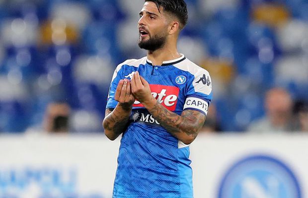 Președintele lui Napoli și-a amendat jucătorii după gestul de insubordonare: „Să-ţi bagi banii ăia în fund”