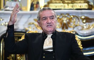 FC BOTOȘANI - FCSB // Scandal între Becali și Valeriu Iftime! Gigi nu-l lasă pe Mihai Roman să joace: „A uitat când se ruga de mine! Bine măcar că n-am picat în capcană”