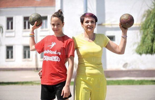 EXCLUSIV Mariana Tîrcă reacționează, după ce fiica ei nu a prins lotul pentru Mondiale: „Așa ne pierdem sportivii”