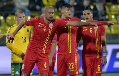 ROMÂNIA - SUEDIA // EXCLUSIV Dragoș Grigore, out de la națională! » Gabi Tamaș și Constantin Budescu ar putea fi surprizele lui Cosmin Contra