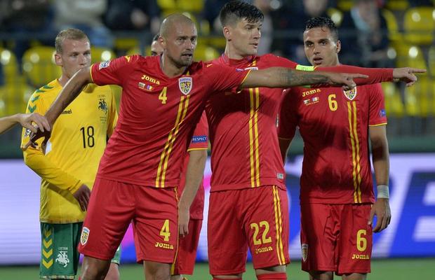 ROMÂNIA - SUEDIA // EXCLUSIV Dragoș Grigore, out de la națională! » Gabi Tamaș și Constantin Budescu ar putea fi surprizele lui Cosmin Contra