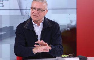 VIDEO EXCLUSIV Mircea Sandu propune o revoluție în Liga 1: „Să fie o singură echipă în județ” » Critică dur actualul sistem