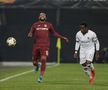 CFR CLUJ - RENNES // FOTO + VIDEO Atmosferă superbă în Gruia! 10.000 de fani clujeni alături de campioană în bătălia pentru primăvara Europa League