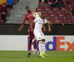 CFR CLUJ - RENNES 1-0 //  FOTO + VIDEO CFR Cluj o păcălește din nou pe Rennes și e la un punct de primăvara europeană! » San Arla, omul meciului