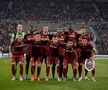 CFR CLUJ - RENNES 1-0 //  FOTO + VIDEO CFR Cluj o păcălește din nou pe Rennes și e la un punct de primăvara europeană! » San Arla, omul meciului