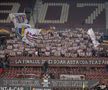 CFR CLUJ - RENNES // FOTO + VIDEO Atmosferă superbă în Gruia! 10.000 de fani clujeni alături de campioană în bătălia pentru primăvara Europa League