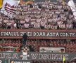 CFR CLUJ - RENNES // FOTO + VIDEO Atmosferă superbă în Gruia! 10.000 de fani clujeni alături de campioană în bătălia pentru primăvara Europa League