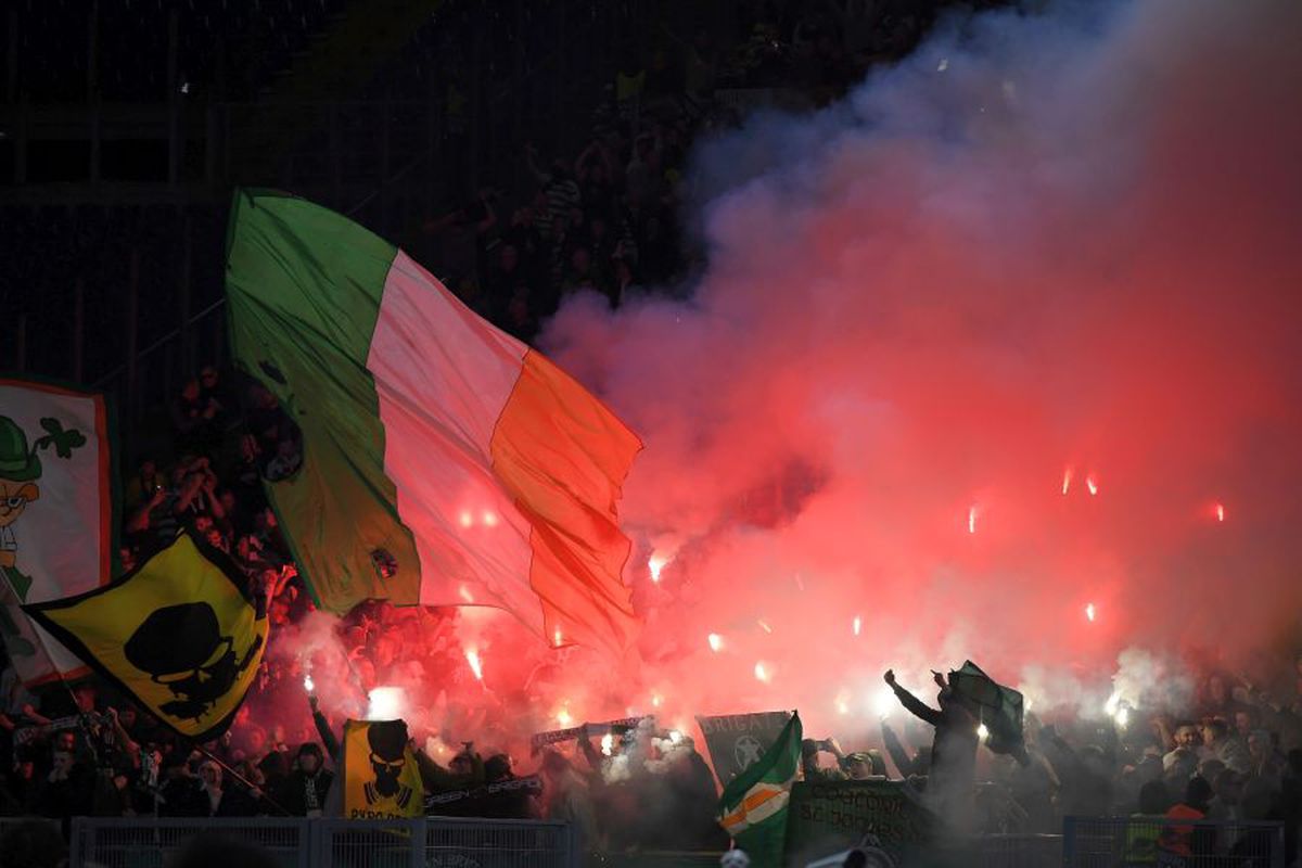 EUROPA LEAGUE, GRUPE // VIDEO + FOTO Știm primele 4 echipe calificate în șaisprezecimile de finală! Românii, umiliți 0-6 și 0-5