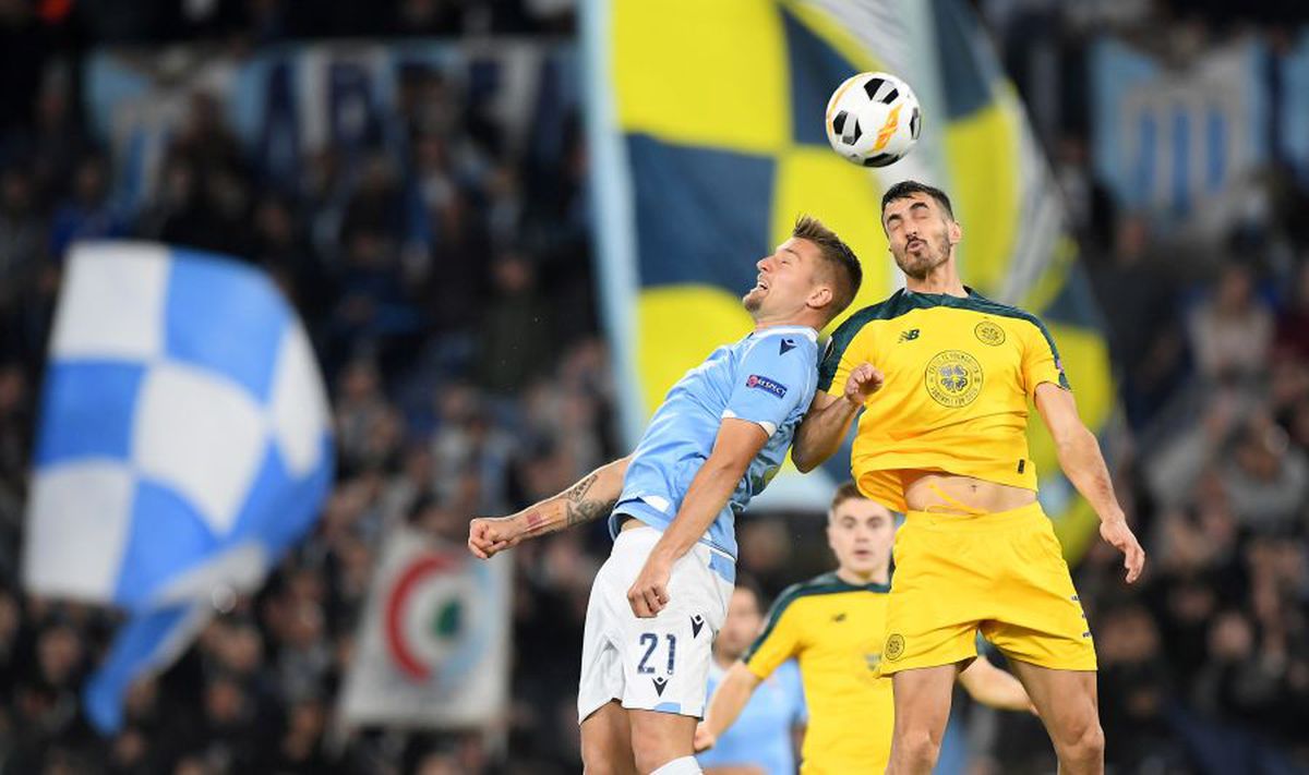 EUROPA LEAGUE, GRUPE // VIDEO + FOTO Știm primele 4 echipe calificate în șaisprezecimile de finală! Românii, umiliți 0-6 și 0-5