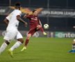 CFR CLUJ - RENNES 1-0 //  FOTO + VIDEO CFR Cluj o păcălește din nou pe Rennes și e la un punct de primăvara europeană! » San Arla, omul meciului