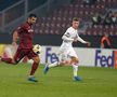 CFR CLUJ - RENNES 1-0 // Ștefan Gadola, unul dintre oamenii cu banii de la campioana României, le face o promisiune elevilor lui Dan Petrescu