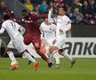 CFR CLUJ - RENNES // FOTO + VIDEO Atmosferă superbă în Gruia! 10.000 de fani clujeni alături de campioană în bătălia pentru primăvara Europa League