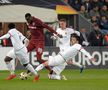 CFR CLUJ - RENNES 1-0 //  FOTO + VIDEO CFR Cluj o păcălește din nou pe Rennes și e la un punct de primăvara europeană! » San Arla, omul meciului